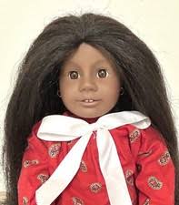 American Girl Addy Girl Dolls & Doll Playsets for sale