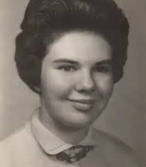 Obituary information for Betty Jo Daniel