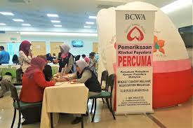 The increasing rate of breast cancer (bc) incidence in malaysia hints a lack of awareness among malaysians. Pretty In Pink For Breast Cancer Awareness Month The Iskandarian