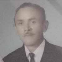 Geminiano o Emiliano Cadena Morales (1924г.–2004г.)