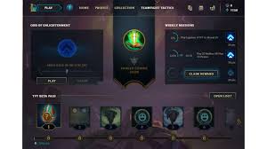 Baptisé combat tactique, il sera dans un premier temps mis en ligne sur les serveurs test/pbe et devrait débarquer sur les serveurs live au cours avec la sortie de combat tactique, nous sommes ravis de vous présenter une nouvelle option de personnalisation dans league of legends : League Of Legends Arrivee Du Tournoi Twitch Rivals Et Du Mode Classe Sur Combat Tactique Dexerto Fr
