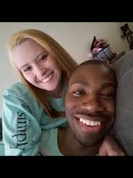 Thus, if it's a black man and a white woman. Pin On White Women Looking Black Men
