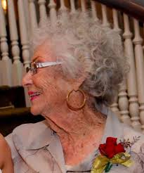 Mary Ellen “" Nana "” Ala Kasal (1925-2014)