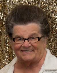 Leila Eleanor Ann Bjorklund Obituary