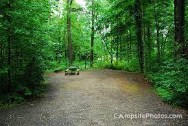 Lake carmi pictures & videos. Lake Carmi State Park Campsite Photos Camping Info Reservations