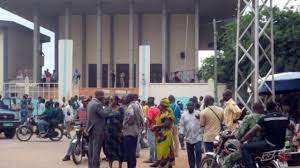 Maybe you would like to learn more about one of these? Togo L Ancien Ministre Djimon Ore Condamne A Deux Ans De Prison Ferme