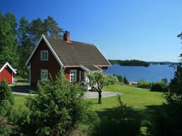 Noch idealer ist es, wenn sie bei hotelspecials.de buchen. Ferienhauser Schweden Mit Sauna Und Boot