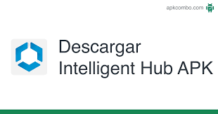Intelligent hub extends mobile device management (mdm) and mobile app management (mam) capabilities and enables your company to. Intelligent Hub Apk 21 09 0 19 Aplicacion Android Descargar