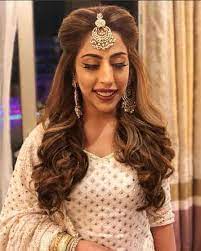 Find out the latest and trendy hairstyles for women at the right hairstyles. 19 Hairstyle For Girls For Wedding Bridal Hairstyle