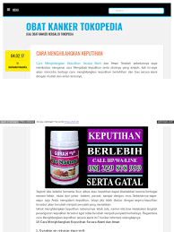 Membuat anda merasa tidak nyaman karenanya, ada baiknya untuk segera anda gunakan.cara mengobati keputihan abnormal secara tradisional. Cara Mengobati Keputihan Ampas Tahu