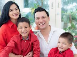 Titi Kamal Sering Bilang Putus ke Christian Sugiono Saat Masih Pacaran -  ShowBiz Liputan6.com