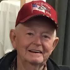 Obituary information for Robert Carl Larson