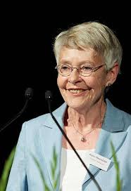 Was Klara Obermüller (73) im «Südpol» den 65-jährigen LuzernerInnen sagte