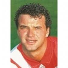 Profile Paul Moulden, : Info, news, matches and statistics