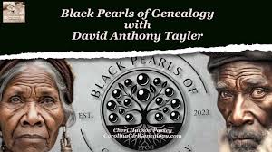 Carolina Girl Genealogy