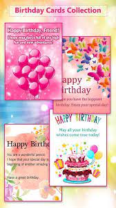 Verjaardagskaart App For Android Apk Download