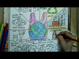 Download this free vector about earth day poster with trees, and discover more than 12 million professional graphic resources on freepik. Youtube Earth Day Drawing Poster Drawing Earth Drawings