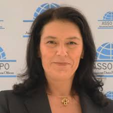 Speakers of the Privacy Symposium Conference 2024