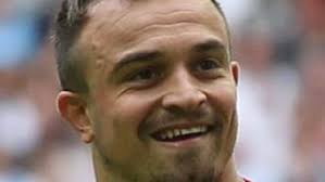 Official twitter account of xherdan shaqiri. Xherdan Shaqiri Fc Liverpool Spielerprofil Kicker