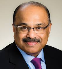 Trailblazers in Radiation Oncology Awarded Society's Most Prestigious Award 