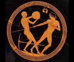 Preguntas sobre el medallero olímpico. Juegos Olimpicos Antiguos History Quizizz