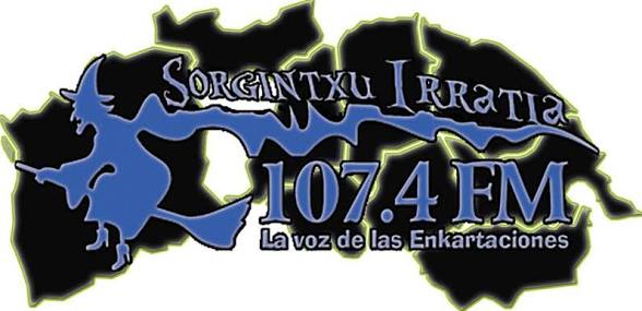 Sorgintxu Irratia
