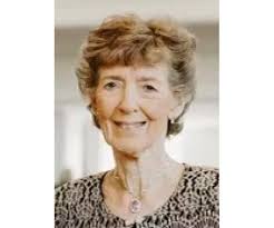 Arlene York Obituary (1941