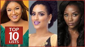 This list comprises singers, actresses and beauty contestants that hailed from nigeria. View Most Prettiest Actress In Nigeria Richi Galery