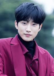 He was a member of boy g. Asian Wiki My First First Love 2