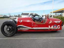 32 Morgan 3 Wheeler Ideas Wheeler Morgan Cars Morgan Motors