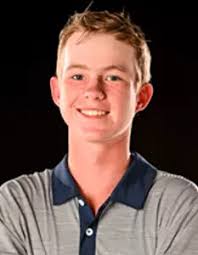 2022-2023 Men's Golf Roster