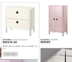 You might discovered one other wardrobe closet ikea malaysia higher design ideas ikea malaysia, ikea malaysia bed. Ikea Malaysia Has Finally Opened Their Online Store Soyacincau Com