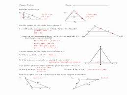 Midsegment Theorem Worksheet Answer Key Awesome Midsegment Of A Triangle Lesson Plans Worksheets In 2020 Triangle Worksheet Theorems Worksheets