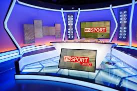 Le sport pour le meilleur ou pour le pire se nourrie d'image spectaculaire. Mediakwest La Chaine Suisse Rts Se Convertit A La Hd Grace A La Technologie Christie