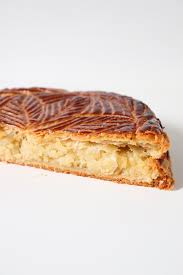 Galette Des Rois Frangipane Amande Traditionnelle Recette Olivia Patisse Galette Des Rois Frangipane Galette Des Rois Recette Frangipane