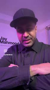 Jay Mahmood