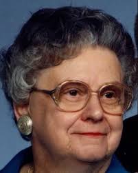 Marie Konkel Obituary (1926