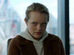 The Invisible Man (International Trailer 1)