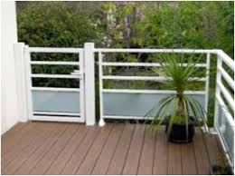 Maybe you would like to learn more about one of these? Por1 1 Portillon Un Vantail Samir Menuiserie Martinique Aluver Guyane