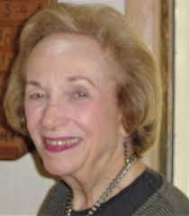 Obituary for Maita Simon (Janowitz)