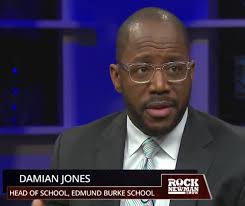 Tribute to Damian Jones