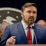 Feds charge 14 Bandidos motorcycle gang members with racketeering,  murderBandidos motorcycle gang members charged with racketeering, murder,  over turf war in Houston