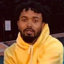 D'Anthony T. Coleman Obituary