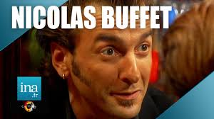 Nicolas Buffet "On a raconté n'importe quoi sur mon père" | Archive INA -  YouTube