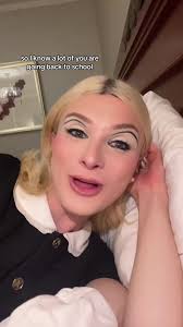 Back to school chat ❣️