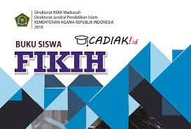 Kunci jawaban lks kelas 11 kurikulum 2019 diaadi sumber : Buku Fikih Mts Kelas 7 Kurikulum 2013 Revisi 2019 Terbaru Pdf Berita Pendidikan