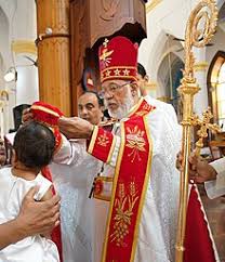 When someone is ready to ask god's forgiveness for sins and accept jesus as their savior, it's time for them to be baptized. Baptism Wikipedia