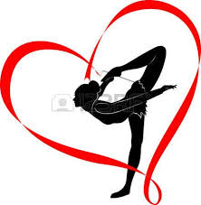 Pin Di Male Beltrocco Su Gymnastics Tumblr Ginnastica Ritmica Ginnastica Illustrazioni