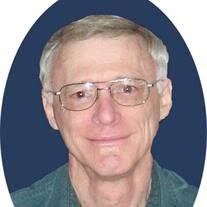 Patrick D. Kearin Obituary