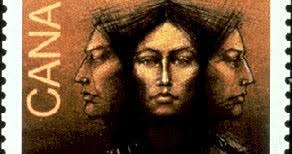 The Family Connection: Mary 'Molly' Brant; Hero and Villain of the American  Revolution